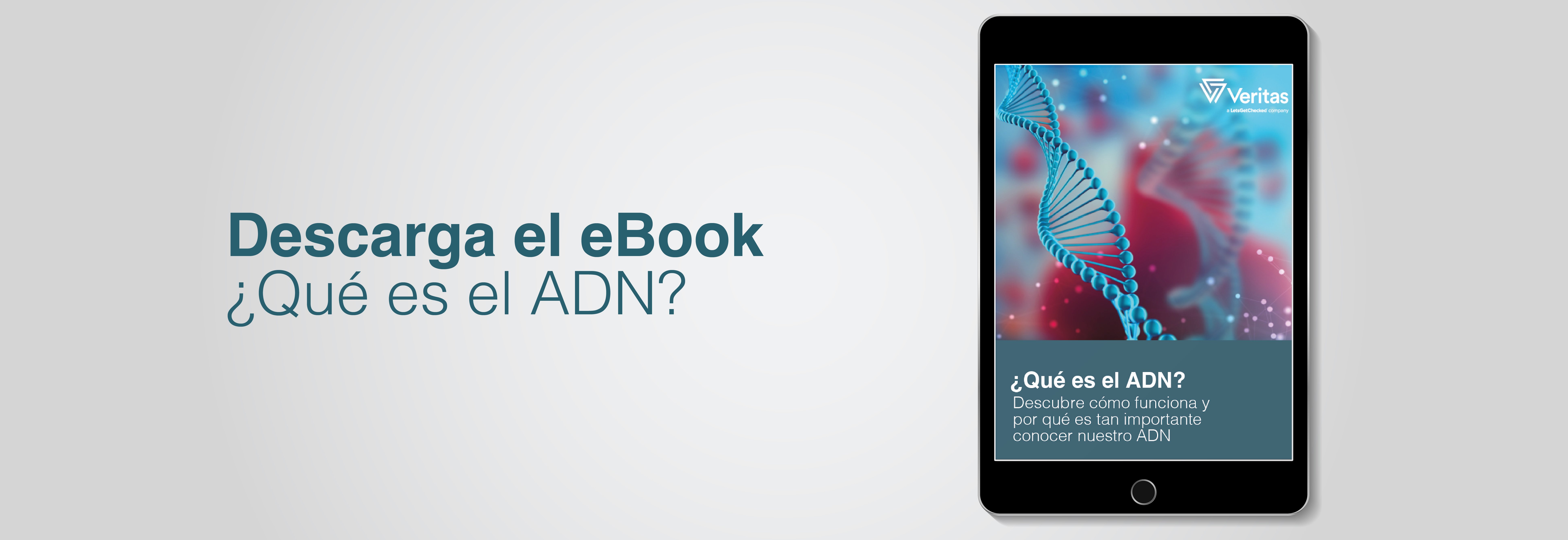 eBook: Que es el ADN