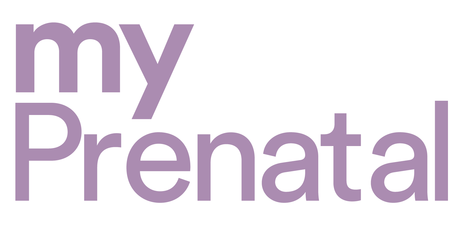Logo_myPrenatal-morado