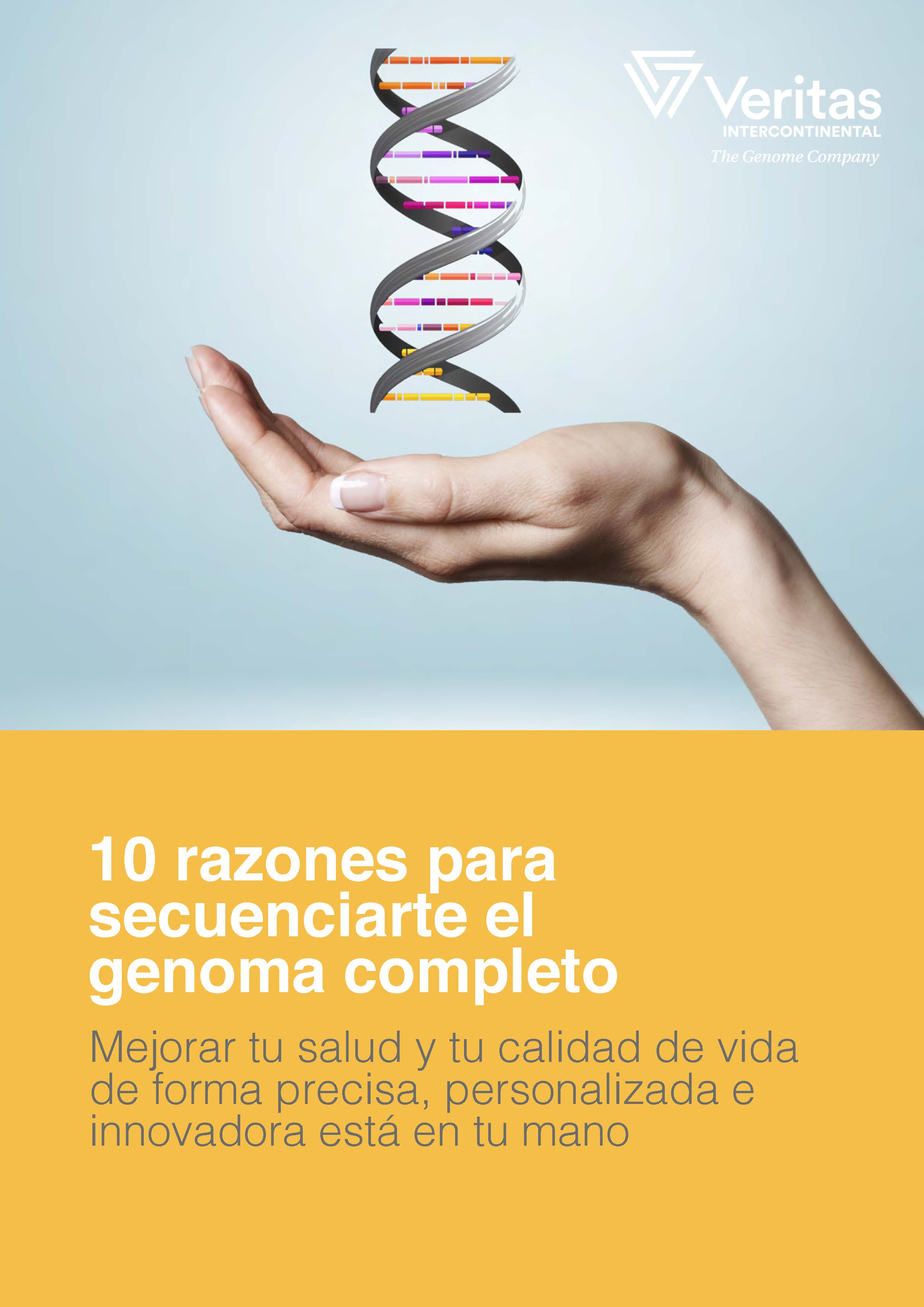Portada eBook_10 razones para secuenciarte el genoma2
